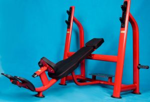 راهنمای خرید دستگاه بدنسازی برای تمرینات کراس فیت خانگی