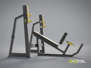 راهنمای خرید دستگاه بدنسازی برای تمرینات کراس فیت خانگی