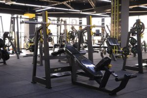 راهنمای خرید دستگاه بدنسازی برای تمرینات کراس فیت خانگی