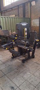 راهنمای خرید دستگاه بدنسازی برای تمرینات زانو در آپارتمان