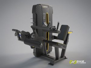 راهنمای خرید دستگاه بدنسازی برای تمرینات زانو در آپارتمان