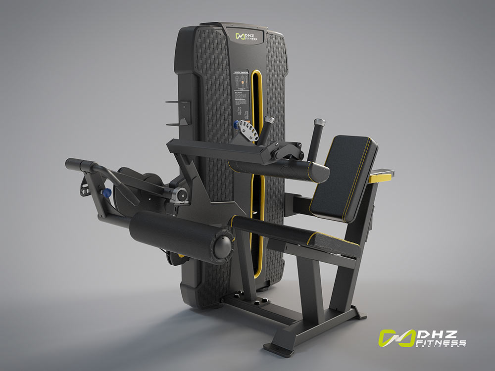 راهنمای خرید دستگاه بدنسازی برای تمرینات زانو در آپارتمان