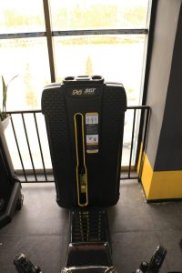 راهنمای خرید دستگاه بدنسازی برای تمرینات فوتبال در خانه