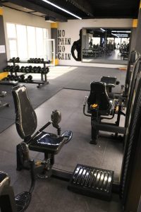 راهنمای خرید دستگاه بدنسازی برای تمرینات فوتبال در خانه