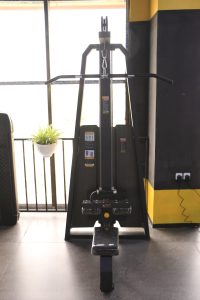 راهنمای خرید دستگاه بدنسازی برای تمرینات گلف در خانه