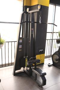 راهنمای خرید دستگاه بدنسازی برای تمرینات تنیس در خانه