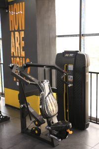 راهنمای خرید دستگاه بدنسازی خانگی برای افراد معلول