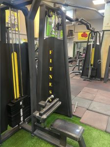 راهنمای خرید دستگاه بدنسازی برای تمرینات تنیس در خانه