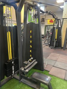 راهنمای خرید دستگاه بدنسازی برای تمرینات گلف در خانه