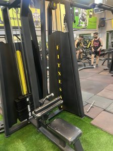 راهنمای خرید دستگاه بدنسازی برای تمرینات تنیس در خانه