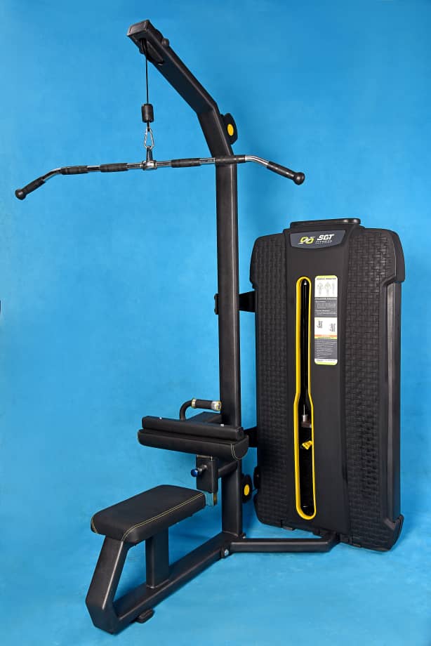 راهنمای خرید دستگاه بدنسازی برای تمرینات گلف در خانه