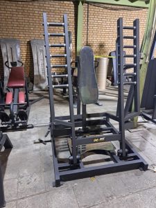 راهنمای قیمت دستگاه بدنسازی چندکاره ایرانی