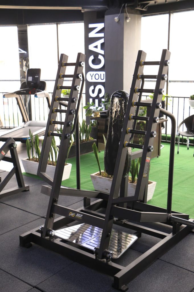 راهنمای قیمت دستگاه بدنسازی چندکاره ایرانی